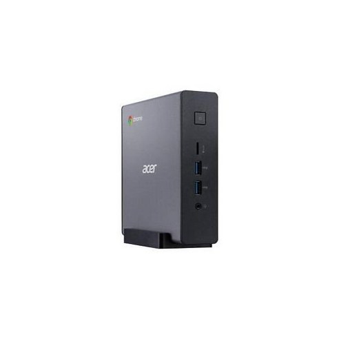 Acer CXI4 크롬box - Intel 코어 i5 10th Gen i5-10210U Quad-코어 (4 코어) 1.60 G