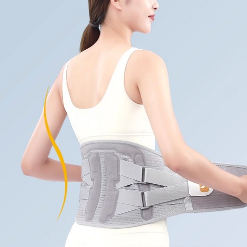 건강과 편안함을 동시에 지켜주는 AOFIT 허리 보호대