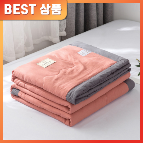 유어오브제 먼지없는 마이크로 차렵이불