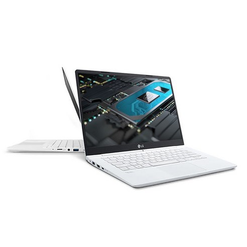 LG전자 그램 노트북 14Z970 인텔i3 RAM16GB SSD256GB 윈도우10, WIN10, 16GB, 256GB, 화이트