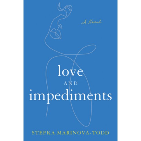 (영문도서) Love and Impediments Paperback, Bqb Publishing, English, 9781952782817