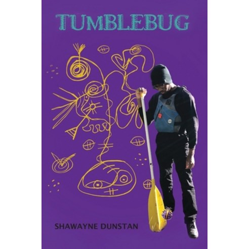 (영문도서) Tumblebug Paperback, Shawayne Dunstan, English, 9798891840942