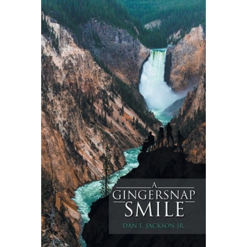 A Gingersnap Smile Paperback, Authors Press