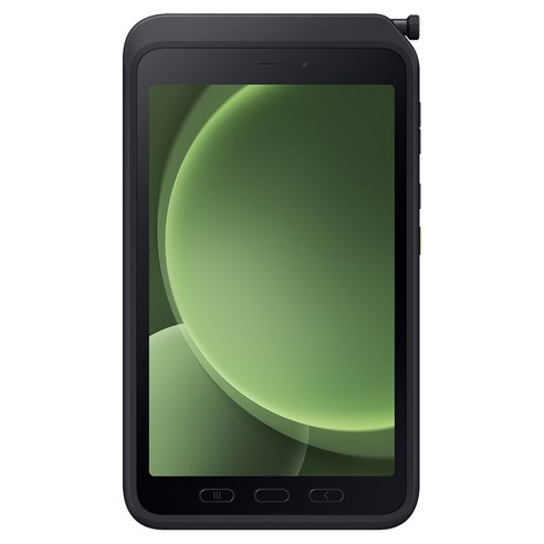 극한 환경에서도 멈추지 않는 당신을 위한 최고의 파트너, 갤럭시탭 액티브5