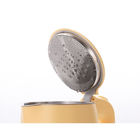 PN풍년 꾸노 보닝 전기주전자로 시작하는 따뜻한 주방