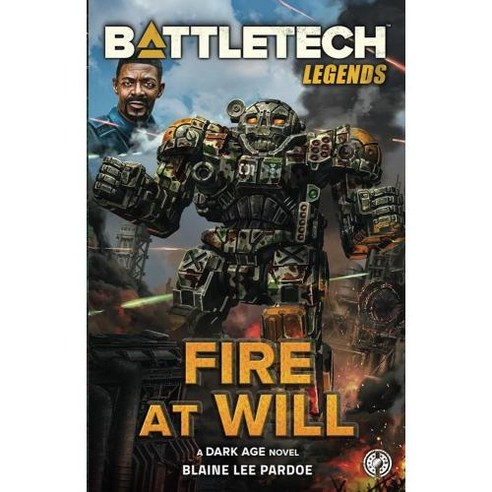 BattleTech Legends Fire at Will