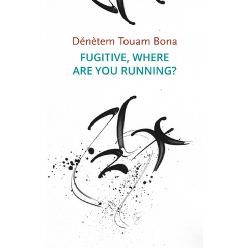 (영문도서) Fugitive Where Are You Running? Hardcover, Polity Press, English, 9781509551842