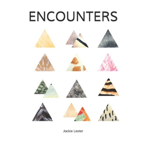Encounters Paperback, Independently Published