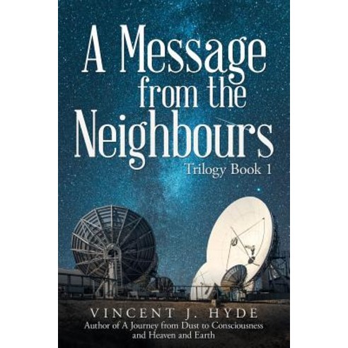 (영문도서) A Message from the Neighbours Paperback, Balboa Press Au, English, 9781504315289