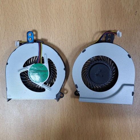 쿨링팬 LG 15N530 FAN ADDA AB06805HX090B00 0CWJW3 AY06505HX14D300 0IW1