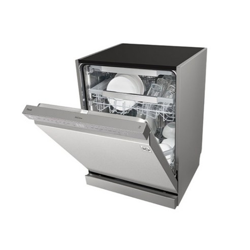 빛나는 주방의 완성, LG 디오스 빌트인 식기세척기 DUB22SB2