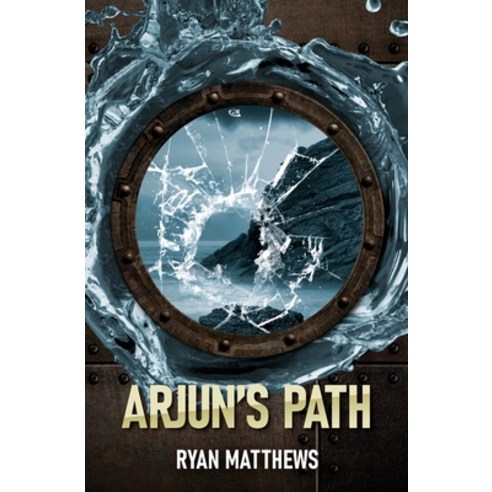 (영문도서) Arjun''s Path Paperback, Battlehill Press, English, 9798986538853