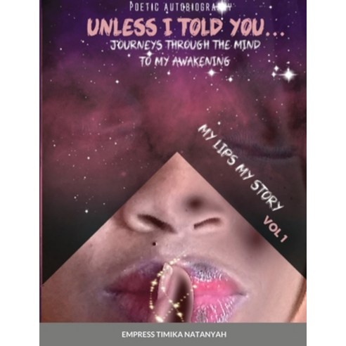 Unless I Told You Paperback, Lulu.com