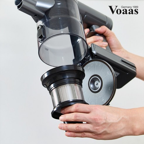 청소의 새로운 기준, 보아스 블랙실버 클래스