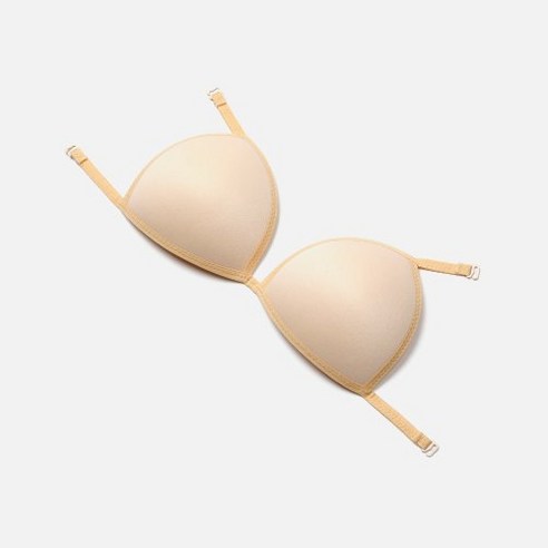 "물놀이 필수템, 브라캡! 😭 끈 없는 수영복, 흘러내릴까 불안하셨죠? (경험자의 솔직 후기)" 베럴