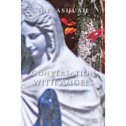 Conversation with Angels: Volume I Paperback, Epigraph Publishing, English, 9781951937096