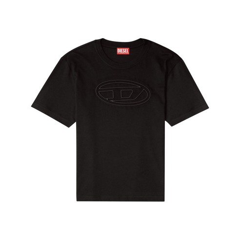 겨울에도 스타일을 포기할 수 없는 당신에게: 디젤 T어저스트 티셔츠 솔직 후기 검아웃디젤