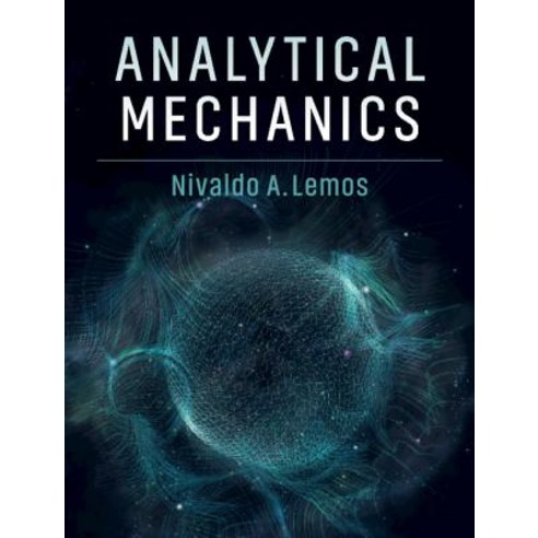 Analytical Mechanics, Cambridge University Press, English, 9781108416580