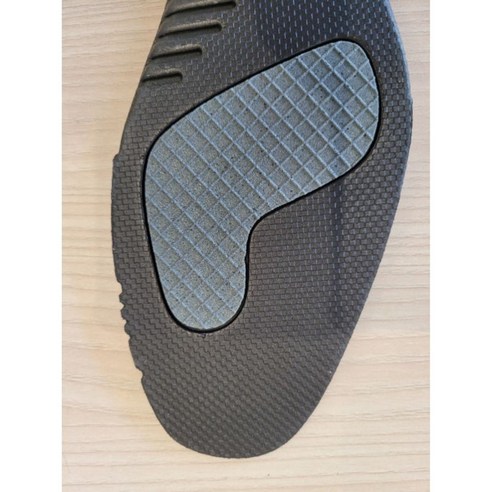 당신의 발걸음에 혁신을 더하다, 락포트 트루테크 기능성 깔창