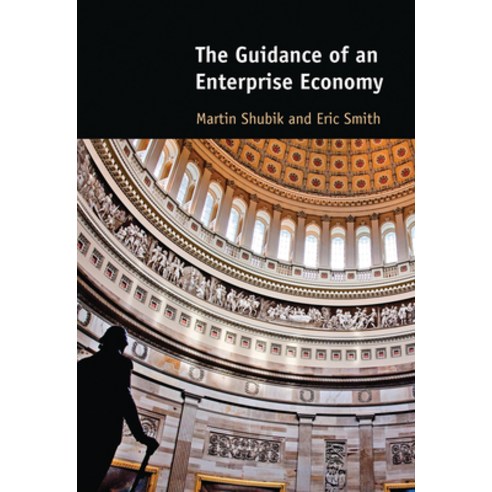 (영문도서) The Guidance of an Enterprise Economy Paperback, MIT Press, English, 9780262546775