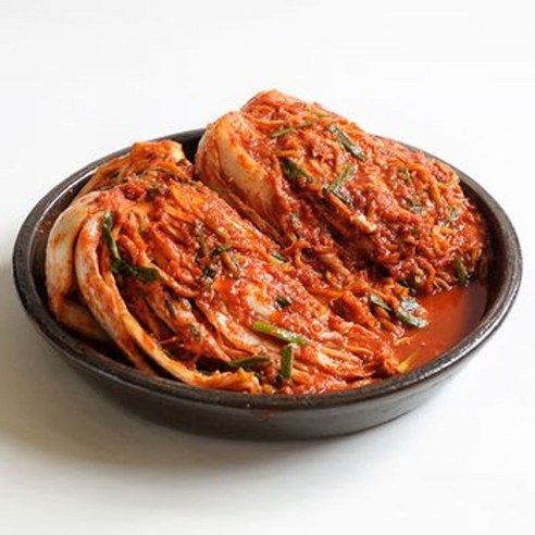 "엄마 손맛 그대로, 유정임 포기김치? 솔직 담백 후기!" 유정임김치