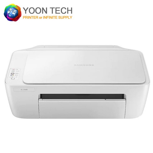 삼성 SL-J1680 잉크젯 복합기 프린터, 특대용량 재생잉크 포함, 할인가격 42,900원, 평점 4/5