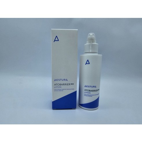 에스트라 아토베리어 365 로션 150ml, 150ml단품, 1개