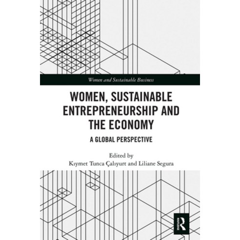 Women Sustainable Entrepreneurship and the Economy: A Global Perspective Paperback, Routledge, English, 9781032086033