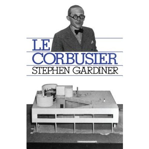 Le Corbusier Paperback, Da Capo Press, English, 9780306803376