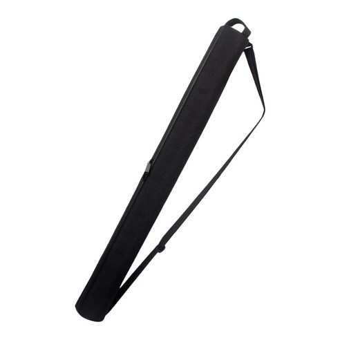 필드의 품격을 더하는 필수템, 원통형 골프백 맞춤형 골프 음료가방 일자형맥주보냉백