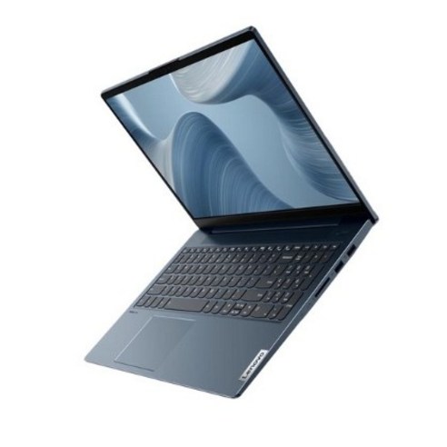 레노버 2022 IdeaPad Slim 5 15IAL7 15.6, 82SF005WKR, 256GB, Free DOS, Storm grey, 코어i7, 16GB