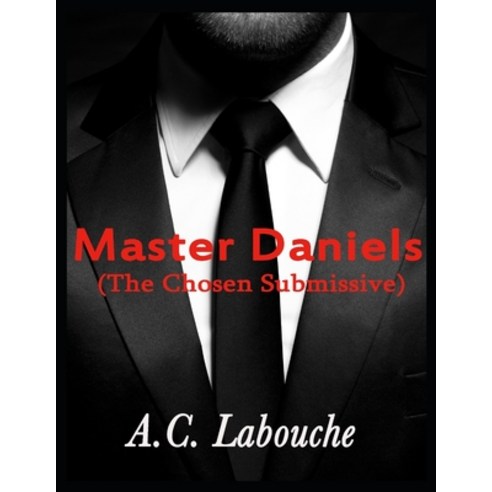 Master Daniels: Season Two: Book Three Paperback, Independently Published