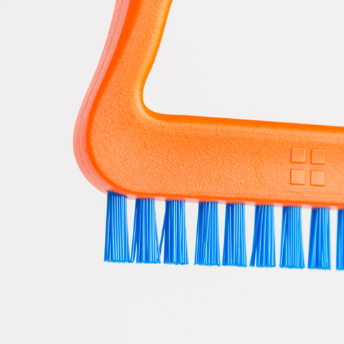 청소의 효율성을 높여주는 푸기네이터