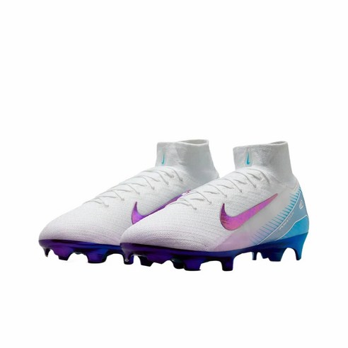 나이키 머큐리얼 슈퍼플라이 10: 당신의 스피드를 극대화하여 발롱도르를 향한 꿈을 현실로!