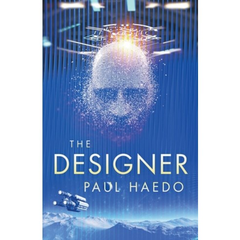 (영문도서) The Designer Paperback, Solan Publishing, English, 9798223925026