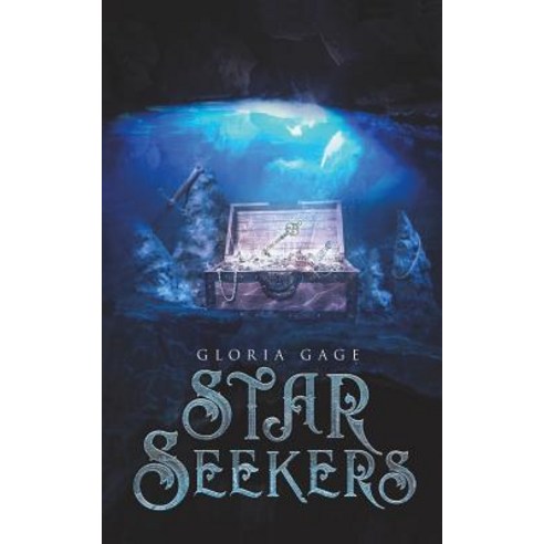 Star Seekers Paperback, Austin Macauley
