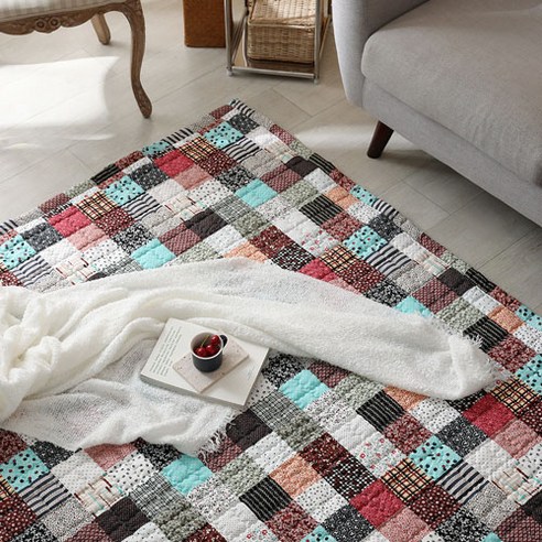 포근함과 스타일을 모두 갖춘 당신의 공간 연출