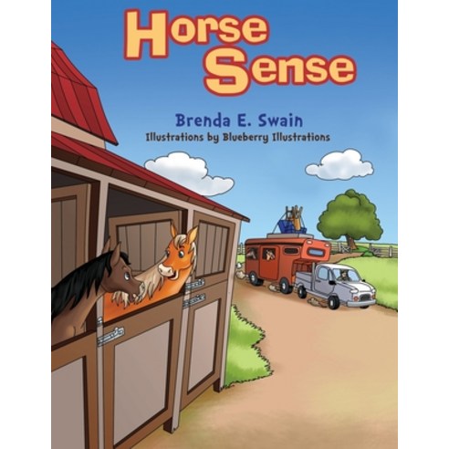 Horse Sense Paperback, Independently Published