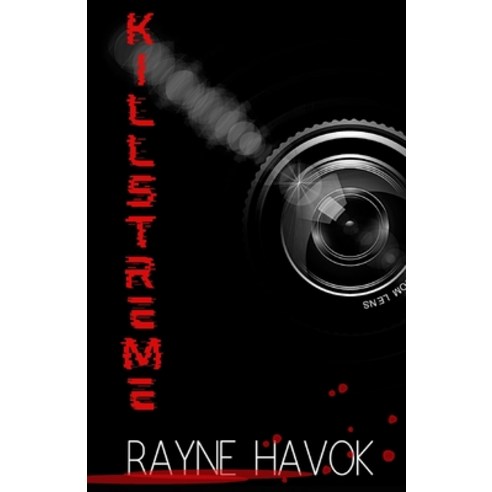 (영문도서) Killstreme Paperback, Rayne Havok, English, 9780998470108