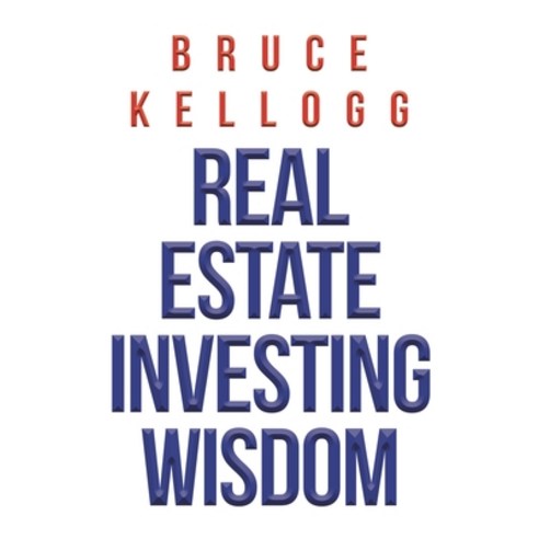 (영문도서) Real Estate Investing Wisdom Paperback, Page Publishing, English, 9798886549690