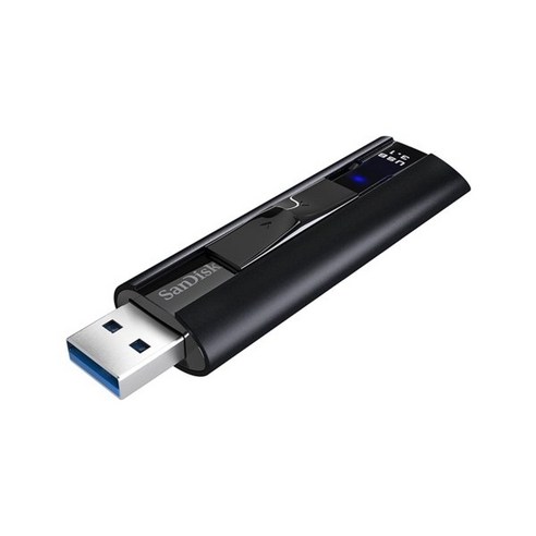 Sandisk Extreme Pro Z880 128GB USB 3.1 메모리 샌디스크