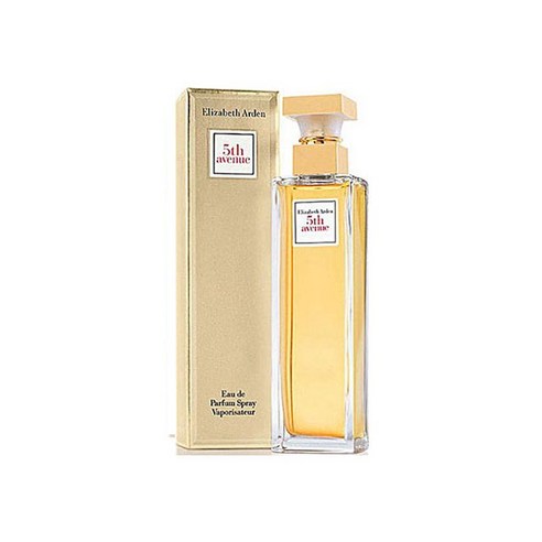 엘리자베스아덴 5번가 EDP 125ml
