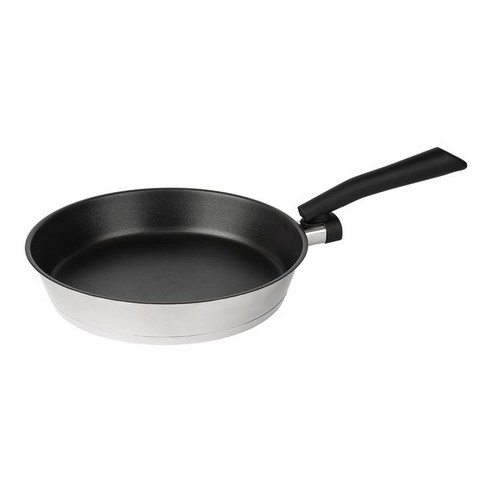 알텐바흐 뽀큐트 디펜더스 프라이팬: 견고함과 편리함으로 완성하는 주방의 품격