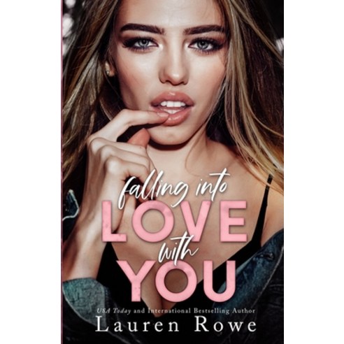 Falling Into Love with You Paperback, Socoro Publishing, English, 9781951315177