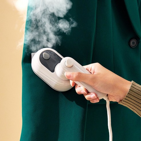 모던하우스 인천점, 여행에 딱! 휴대용 미니 스팀 다리미 핸디스팀다리미