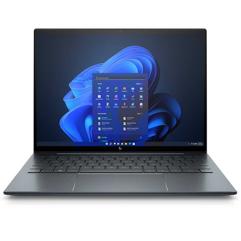 HP 엘리트 드래곤플라이 G3 6W7M2PA, WIN10 Pro, 슬레이트블루, 32GB, 코어i7, 1TB