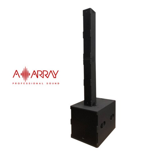 AARRAY HTX-4: 압도적인 사운드로 당신의 무대를 완성하세요.