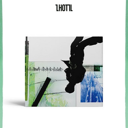 래원 Layone – 래원 CD/LP
