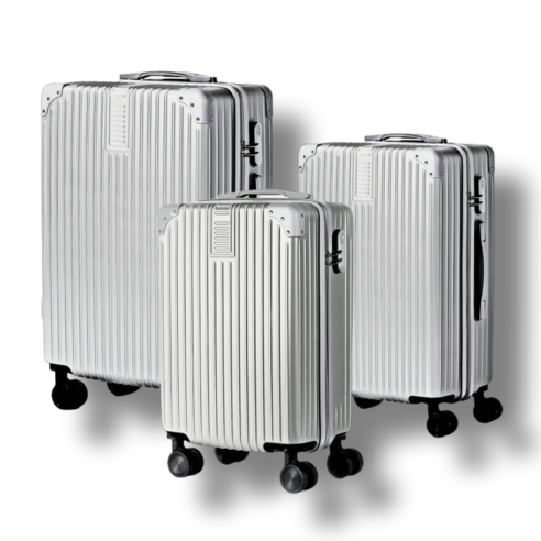 짐 싸는 스트레스, 이제 안녕! 본도니아 캐리어 3종 세트 솔직 후기 캐리어3종세트