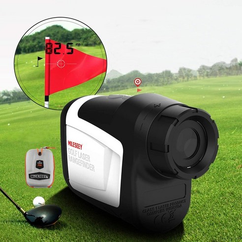차쉬넬 PF210 Pro 레이저 골프 거리 측정기 추천 버디